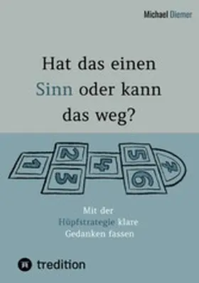 Diemer |  Hat das einen Sinn oder kann das weg? - Durch Selbstreflexion über Persönlichkeitsbildung zur Bewusstseinsentwicklung gelangen. | eBook | Sack Fachmedien