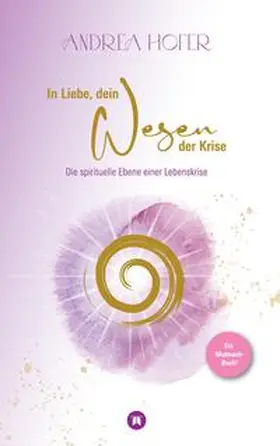 Hofer |  In Liebe, dein Wesen der Krise | Buch |  Sack Fachmedien