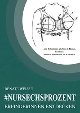 Weisse / Bauer |  #nursechsprozent | Buch |  Sack Fachmedien