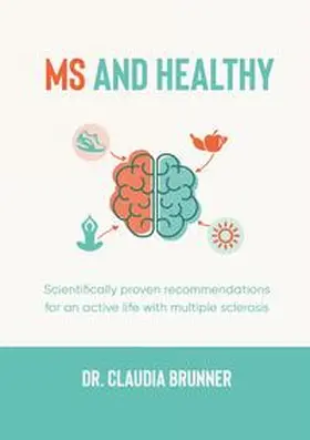 Brunner |  MS and healthy | Buch |  Sack Fachmedien