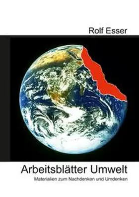 Esser |  Arbeitsblätter Umwelt | Buch |  Sack Fachmedien