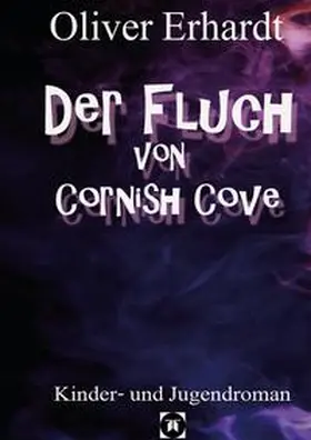 Erhardt |  Der Fluch von Cornish Cove | Buch |  Sack Fachmedien