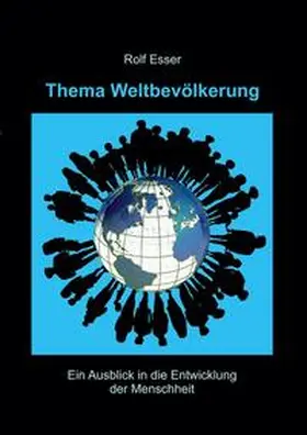 Esser |  Thema Weltbevölkerung | Buch |  Sack Fachmedien