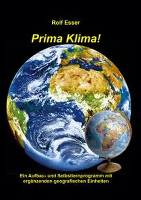 Esser |  Prima Klima! | Buch |  Sack Fachmedien