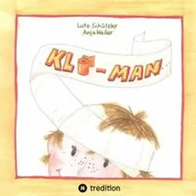 Schützler |  KLO-MAN | Buch |  Sack Fachmedien