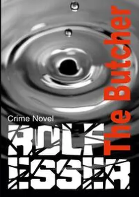Esser |  The Butcher | Buch |  Sack Fachmedien