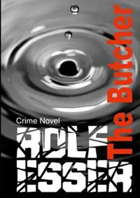 Esser |  The Butcher | Buch |  Sack Fachmedien