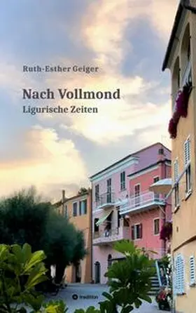 Geiger |  Nach Vollmond | Buch |  Sack Fachmedien