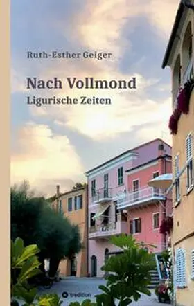 Geiger |  Nach Vollmond | Buch |  Sack Fachmedien
