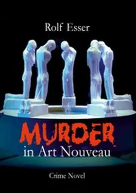 Esser |  Murder in Art Nouveau | eBook | Sack Fachmedien