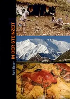 Esser |  In der Steinzeit | Buch |  Sack Fachmedien