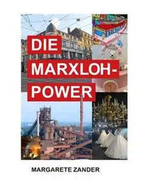 Zander |  DIE MARXLOH - POWER | Buch |  Sack Fachmedien