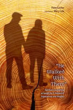 Locher |  "He Walked With Them" | Buch |  Sack Fachmedien