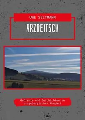 Seltmann |  ArzDeitsch | Buch |  Sack Fachmedien