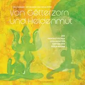 Sommer |  Von Götterzorn und Heldenmut | Buch |  Sack Fachmedien