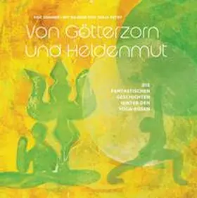 Sommer |  Von Götterzorn und Heldenmut | Buch |  Sack Fachmedien