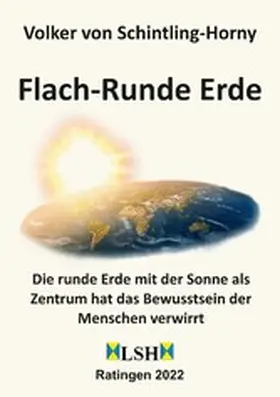 Schintling-Horny |  Flach-Runde Erde | eBook | Sack Fachmedien