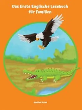 Brant |  Das Erste Englische Lesebuch für Familien | eBook | Sack Fachmedien