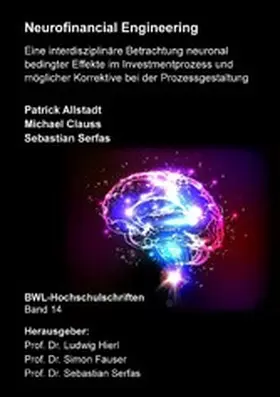 Allstadt / Clauss / Serfas |  Neurofinancial Engineering | eBook | Sack Fachmedien