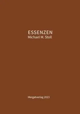 Stoll |  ESSENZEN VII | eBook | Sack Fachmedien