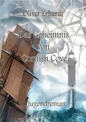 Erhardt |  Das Geheimnis von Cornish Cove | eBook | Sack Fachmedien