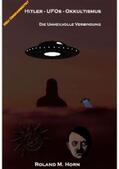 Horn |  Hitler - UFOs - Okkultismus | eBook | Sack Fachmedien