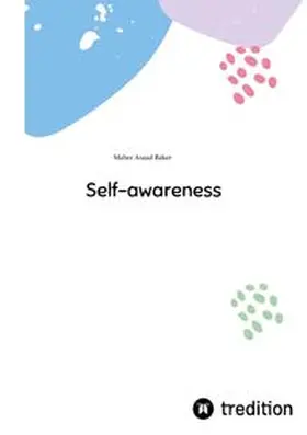 Baker |  Self-awareness | Buch |  Sack Fachmedien