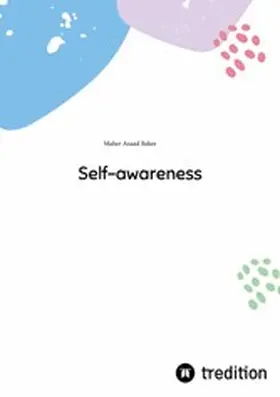Baker |  Self-awareness | eBook | Sack Fachmedien