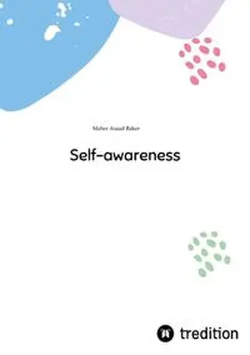 Baker |  Self-awareness | Buch |  Sack Fachmedien