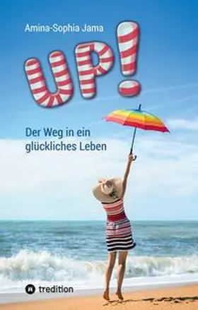 Jama |  Up! | Buch |  Sack Fachmedien