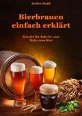 Maaß |  Bierbrauen einfach erklärt | eBook | Sack Fachmedien