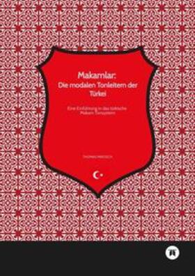 Mikosch | Makamlar: Die modalen Tonleitern der Türkei | Buch | 978-3-347-79197-8 | sack.de
