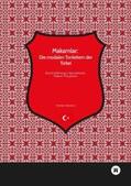 Mikosch |  Makamlar: Die modalen Tonleitern der Türkei | Buch |  Sack Fachmedien
