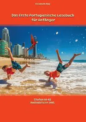 May |  Das Erste Portugiesische Lesebuch für Anfänger | Buch |  Sack Fachmedien