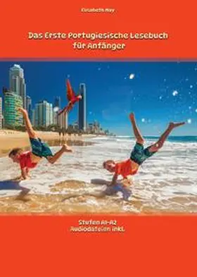 May |  Das Erste Portugiesische Lesebuch für Anfänger | Buch |  Sack Fachmedien