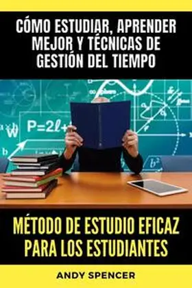Spencer |  Método de estudio eficaz para los estudiantes | Buch |  Sack Fachmedien