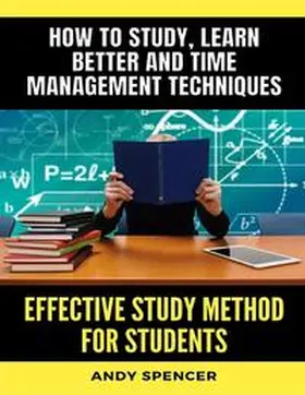 Spencer |  Método de Estudo Eficaz para Estudantes | Buch |  Sack Fachmedien