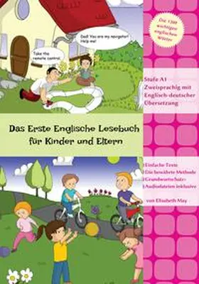 May |  Das Erste Englische Lesebuch für Kinder und Eltern | Buch |  Sack Fachmedien