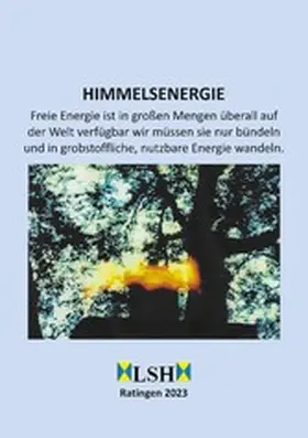 Schintling-Horny |  Himmelsenergie | eBook | Sack Fachmedien