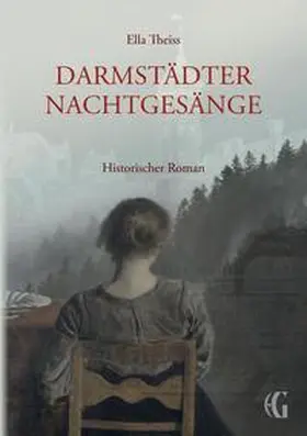 Theiss |  Darmstädter Nachtgesänge | Buch |  Sack Fachmedien