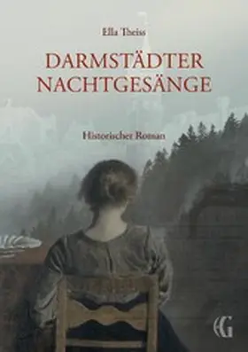 Theiss |  Darmstädter Nachtgesänge | eBook | Sack Fachmedien