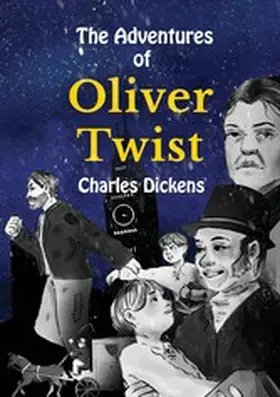 Dickens |  The Adventures of Oliver Twist | eBook | Sack Fachmedien