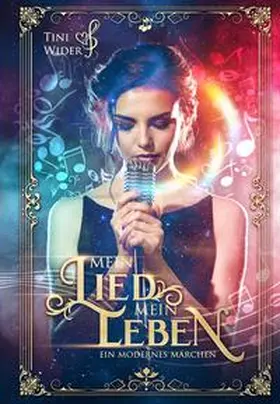 Wider |  Mein Lied, mein Leben | Buch |  Sack Fachmedien