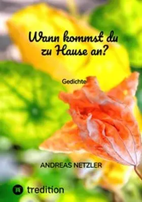 Netzler |  Wann kommst du zu Hause an? | eBook | Sack Fachmedien