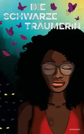 Eckermann |  Die Schwarze Träumerin | Buch |  Sack Fachmedien