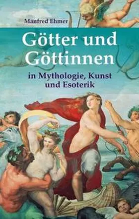 Ehmer |  Götter und Göttinnen | Buch |  Sack Fachmedien