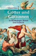 Ehmer |  Götter und Göttinnen | Buch |  Sack Fachmedien
