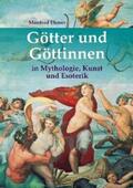 Ehmer |  Götter und Göttinnen | eBook | Sack Fachmedien