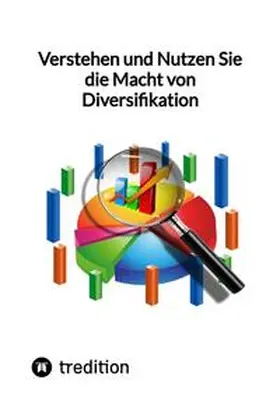 Moritz |  Verstehen und Nutzen Sie die Macht von Diversifikation | Buch |  Sack Fachmedien