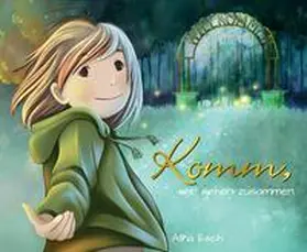 Esch |  Komm, wir gehen zusammen. | Buch |  Sack Fachmedien